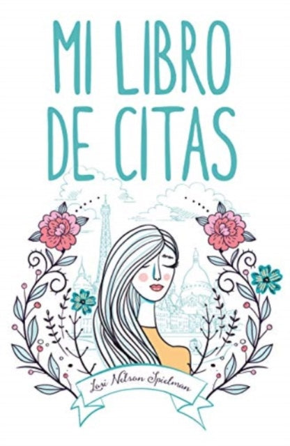 Mi Libro de Citas (Antes Encuentra La Paz