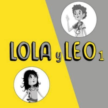 Lola y Leo Libro del profesor 1 A11