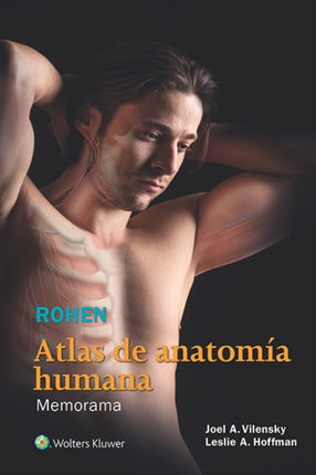 Rohen. Atlas de anatomía humana: Memorama