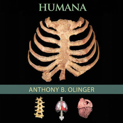 Atlas de anatomía humana