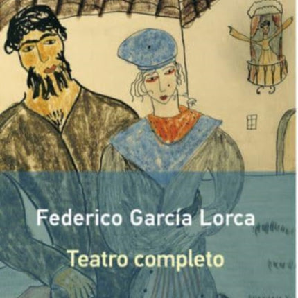 Teatro completo