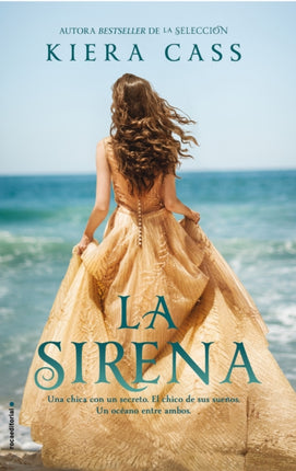 La sirena / The Siren