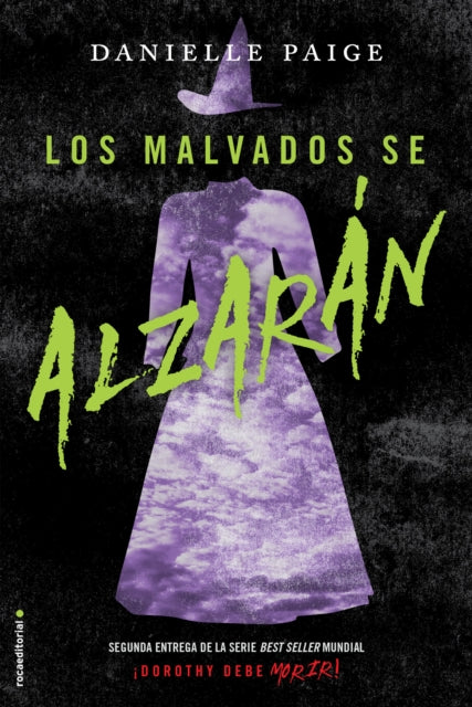 Los malvados se alzaran/ The Wicked Will Rise