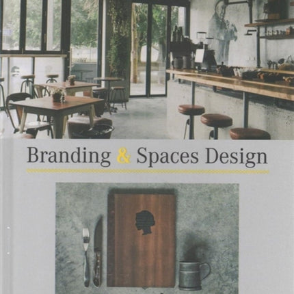 Branding & Spaces Design