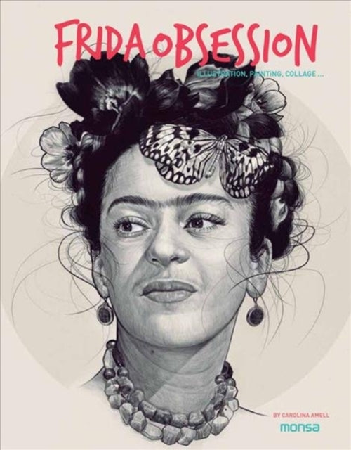 Frida Obsession