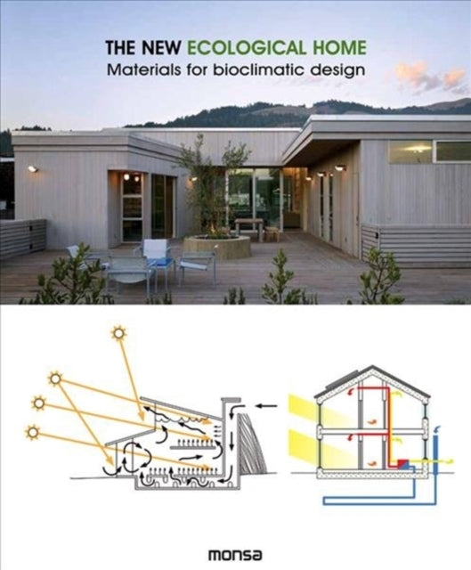 New Ecological Home, The