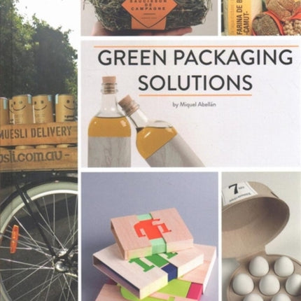 Green Packaging Solutions