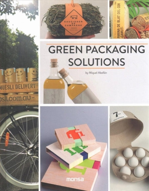 Green Packaging Solutions