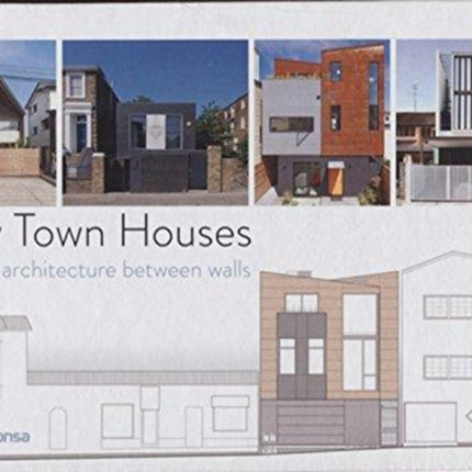 New Town Houses