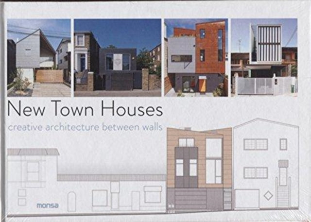 New Town Houses