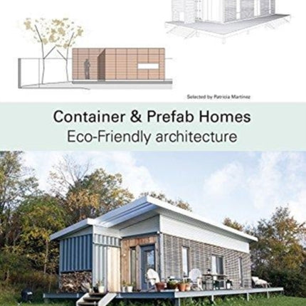 Container & Prefab Homes