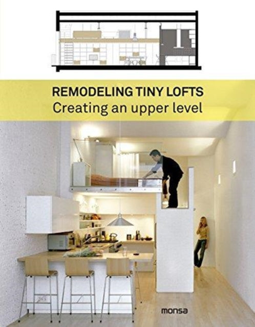 Remodeling Tiny Lofts