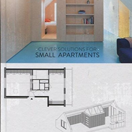 Clever Solutions for Small Apartments