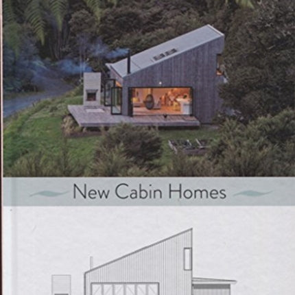 New Cabin Homes