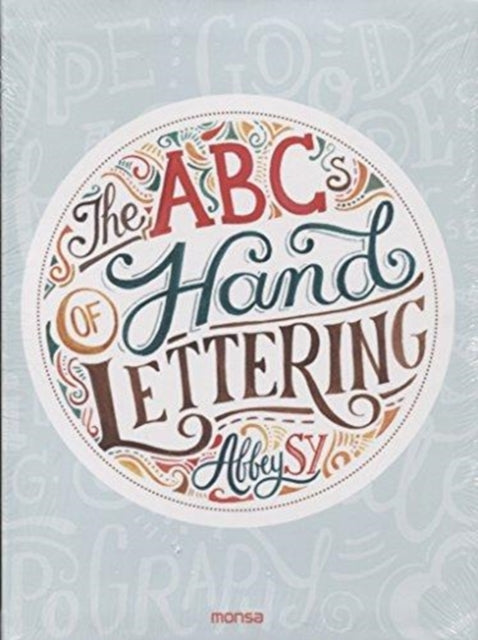 ABCs of Hand Lettering, The