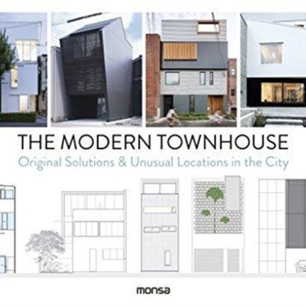 Modern Townhouse, The