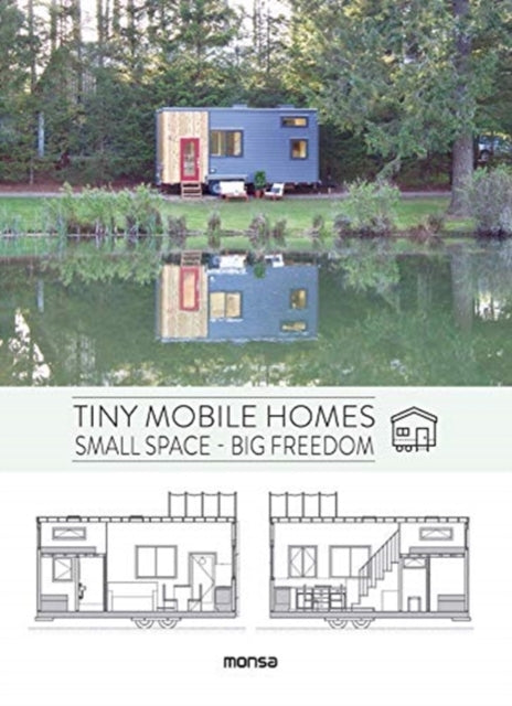 Tiny Mobile Homes