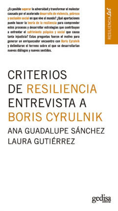 Sánchez García A Criterios de resiliencia