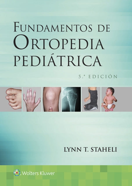 Fundamentos de ortopedia pediátrica