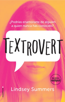 Textrovert Spanish Edition
