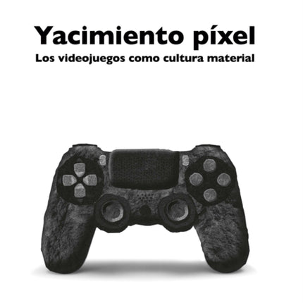 Yacimiento Pixel: Los videojuegos como cultura