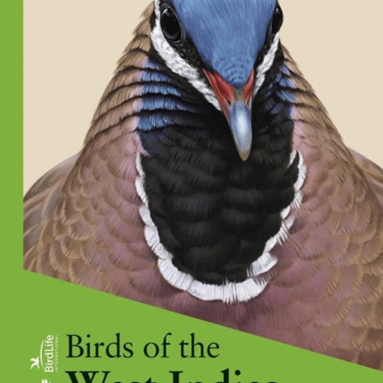 Birds of the West Indies