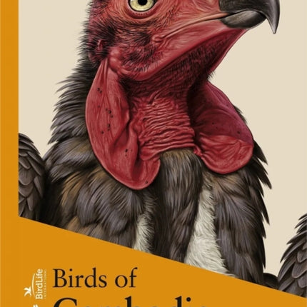 Birds of Cambodia