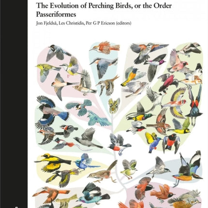 The largest avian radiation  the evolution of