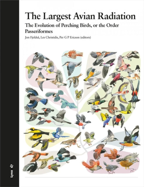 The largest avian radiation  the evolution of