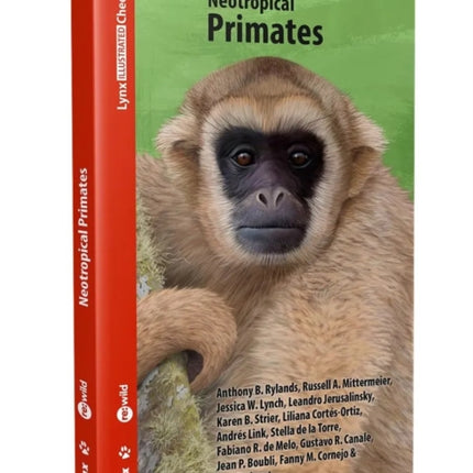 Neotropical primates
