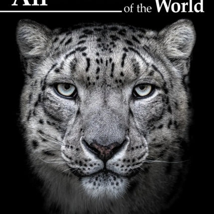 All the mammals of the world