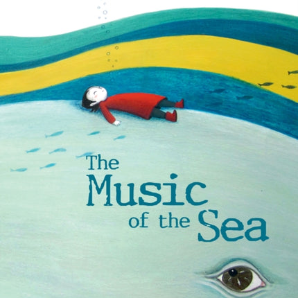 The Music of the Sea