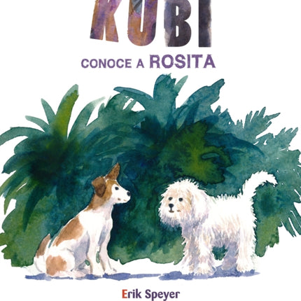 Kubi conoce a Rosita (Kubi Meets Rosita)