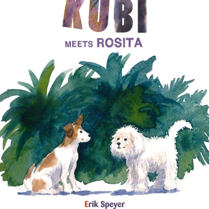 Kubi Meets Rosita