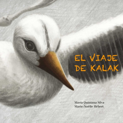 El viaje de Kalak (Kalak's Journey)