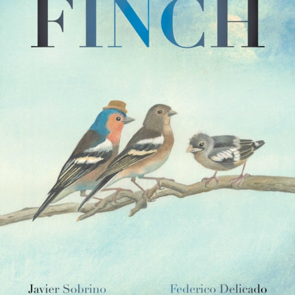 Finch