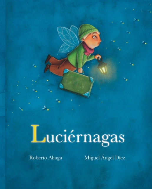 Luciernagas Fireflies