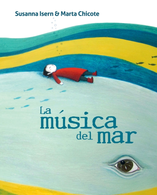 La música del mar (The Music of the Sea)