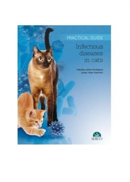 Infectious Diseases in Cats  Practical Guide