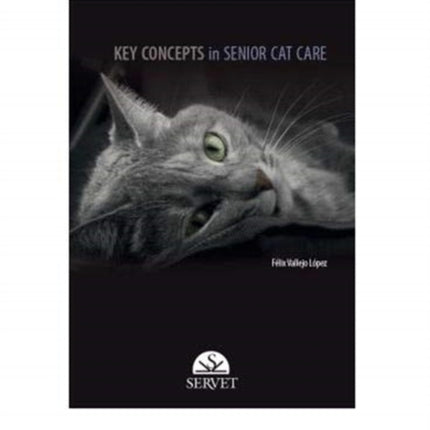 Key concepts in senior cat care