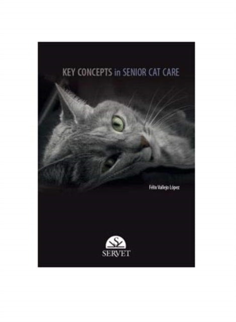 Key concepts in senior cat care