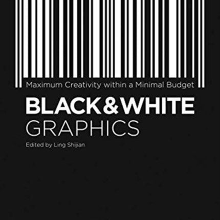 Black and White Graphics: Maximum Creativity