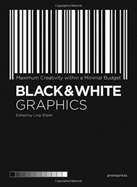 Black and White Graphics: Maximum Creativity Within a Minimal Budget