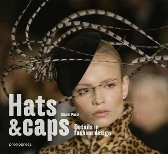 Hats and caps: Fashion accessories design