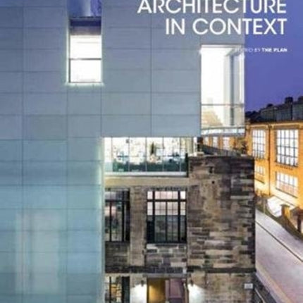 Architecture in Context: Contemporary Design Solutions Based on Environmental, Social and Cultural Identities