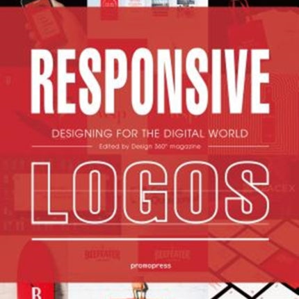 Responsive Logos: Designing for the Digital World