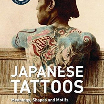 Japanese Tattoos: Meanings, Shapes, and Motifs