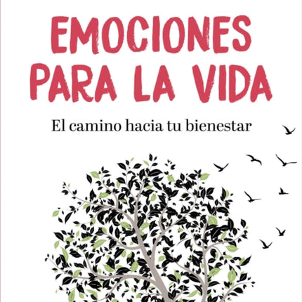 Emociones para la vida / Emotions for Life
