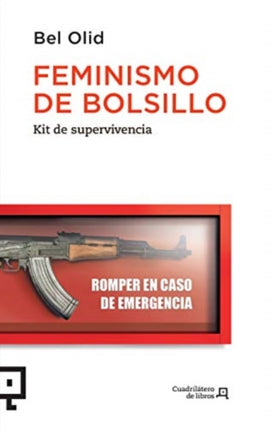 Feminismo de bolsillo  kit de supervivencia