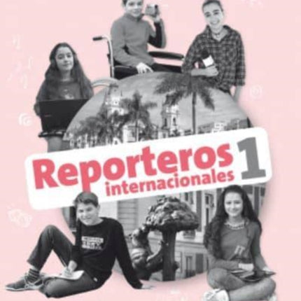 Reporteros Internacionales